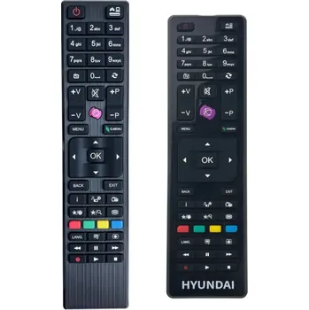 HYUNDAI RC4875 (RC4876) - originální dálkový ovladač