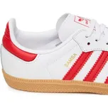 adidas Sneakersy Samba Og C JQ2829 Bílá 30_5