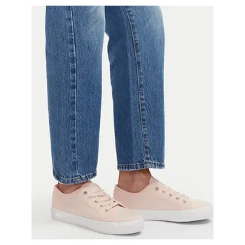 Dámské tenisky Lee Tenisky Ava C Women Low 50251009 .78D Růžová 36