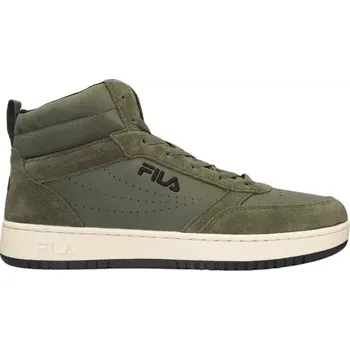Pánské polobotky Boty Fila Rega S mid M FFM0367 60017 41