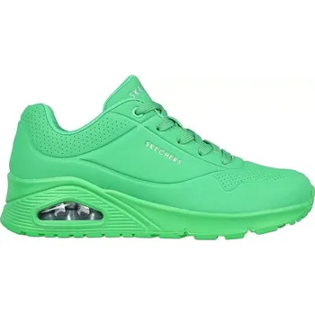 Dámské tenisky Boty Skechers Uno-Stand On Air W 73690-GRN 37