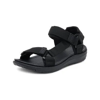 Dámské sandále Sprandi Sandály WP40-20173Y Černá 39