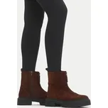 Steve Madden Polokozačky SM11003404 Hnědá 37