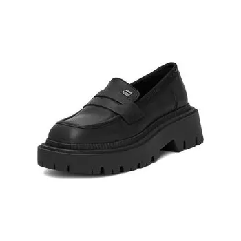 Pánská casual bunda G-Star Raw Loafersy CEO-WI34-JOSIA-04 Černá 40