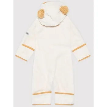 Dámská móda Columbia Overal Tiny Bear™ Bunting 1523741 Bílá Regular Fit 3_6