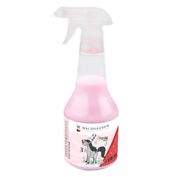 Čištění pro koně Dětský repelent proti hmyzu, 350 ml