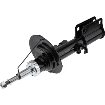 Tlumič BMW X5 (E53) – přední pravý