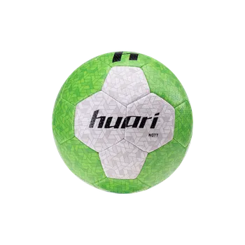 Fotbalový míč Míč HUARI NOTT M000272411 – Zelená