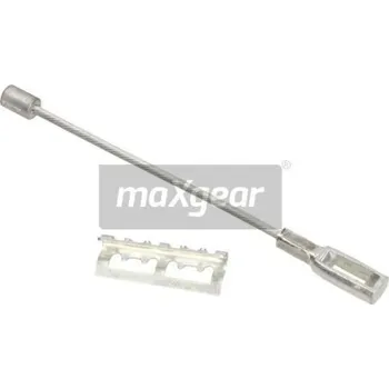 Posilovač řízení MAXGEAR 32-0106 Hydraulické čerpadlo, řízení (32-0106)