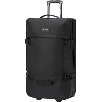 kufr Dakine 365 Roller LT 100 - Black 100 L