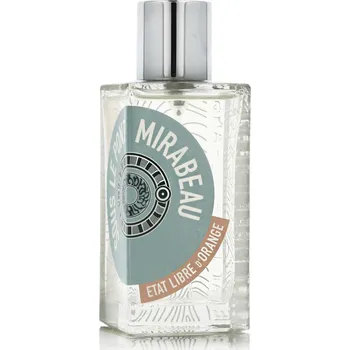 Unisex parfém Etat Libre D’Orange Sous Le Pont Mirabeau EDP 100 ml UNISEX