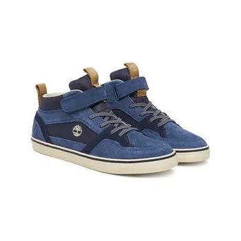 Dámská obuv Timberland Sneakersy Sone Jump TB0A27ZXEP31 Modrá 38