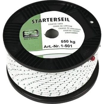 Startovací šňůra 2,0mm/50m