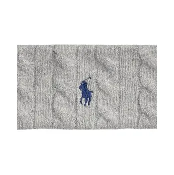 Módní doplněk Polo Ralph Lauren Čelenka 455981426002 Šedá OS