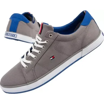 Pánská obuv Tommy Hilfiger M tenisky FM0FM00596039 40