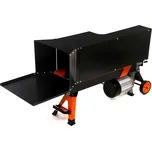 Kraft&Dele Horizontální štípač na dřevo 7T 2200W KD5207 KD5207