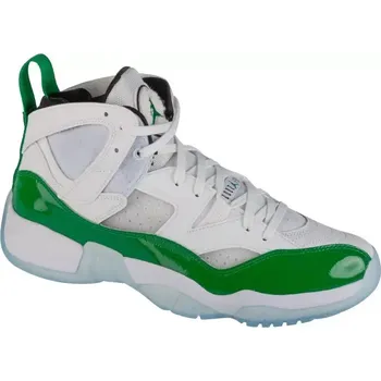 Pánské polobotky Jordan Jumpman Two Trey M DO1925-130 44