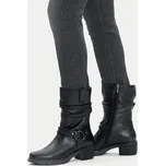 Pikolinos Polokozačky W1T-9590C1 Černá 39