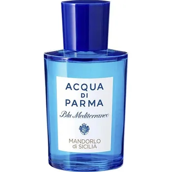 Unisex parfém Acqua Di Parma Blu Mediterraneo Mandorlo Di Sicilia - EDT Objem: 100 ml