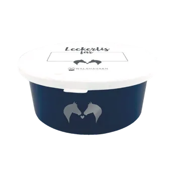 Miska pro psa Miska na krmení s víkem Waldhausen Lucky