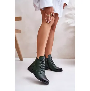 Dámská zimní obuv Boty model 201242 Step in style 37