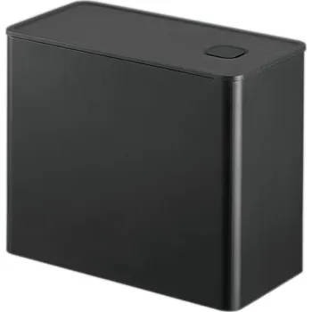 Dóza na potraviny Dóza na kávu Tower – YAMAZAKI ID_1790538