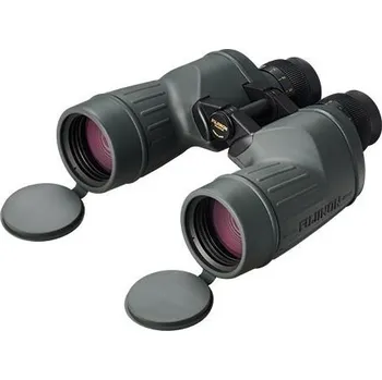 Teleskopický dalekohled Fujinon dalekohled 10x50 FMTR-SX