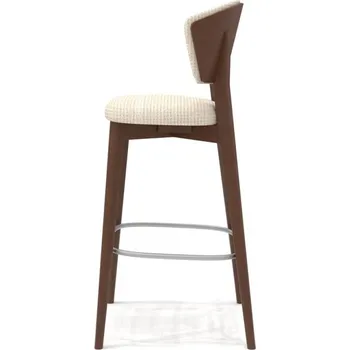 Jídelní židle Billiani Čalouněná barová židle STELLA 818