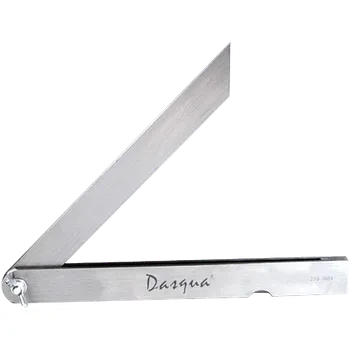 Úhloměr Dasqua Pokosník 300 mm 9251-1115