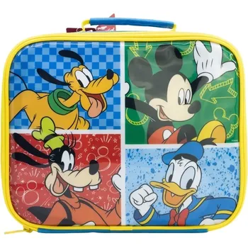 Termo taška na svačinu MICKEY MOUSE