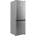 Volně stojící chladnička s mrazničkou Teka RBF 84680 SS Nerezová ocel 113400043
