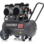 Bezolejový kompresor Profesionální 10 BAR 50L R4 TA3385