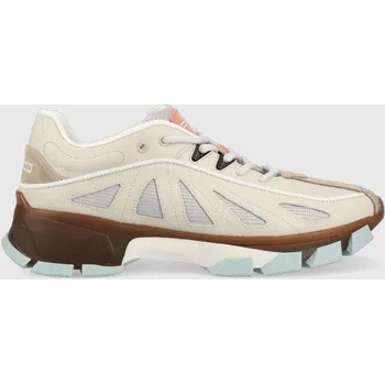 Pánská obuv Tenisky Filling Pieces Pace Radar, 45, béžová, 08X