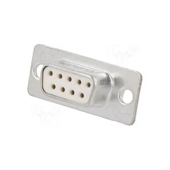 Elektrická zásuvka DE09S065TLF