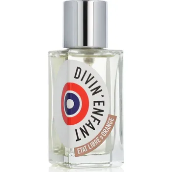 Unisex parfém Etat Libre D’Orange Divin' Enfant EDP 50 ml UNISEX