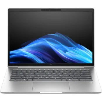 Notebook HP Elitebook 6 G1a (9M4J5AT)