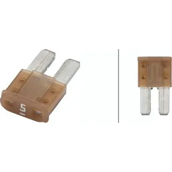 Autopojistky HELLA 8JS 218 229-012 Pojistka (8JS218229-012)