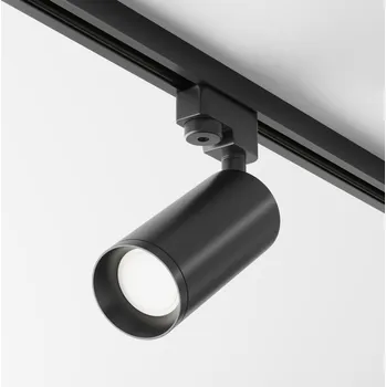 Bodové svítidlo MAYTONI svítidlo pro kolejnicový systém Track lamps TR004-1-GU10-B