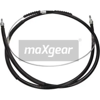Posilovač řízení MAXGEAR 32-0228 Hydraulické čerpadlo, řízení (32-0228)