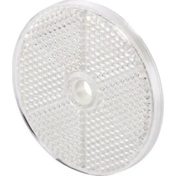 Přední světlomet HELLA 8RA 002 014-241 Odrazka (8RA002014-241)