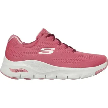 Dámská obuv Skechers Arch Fit Big Appeal W 149057-ROS 39.5