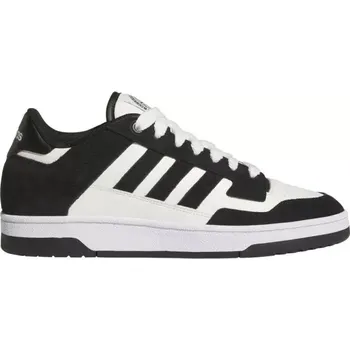Pánské polobotky Boty adidas Rapid Court Low M JP5255 47 1/3
