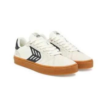 Dámská obuv Cariuma Sneakersy Catiba Pro 2.0 482809W2EM110 Bílá 40_5