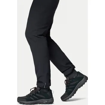 Pánská treková obuv Columbia Trekingová obuv Redmond™ IV Low Waterproof 2128721 Černá 40