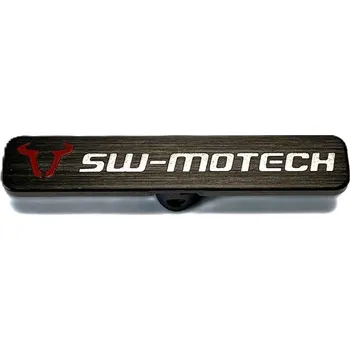 Auto-moto SW MOTECH logo na STP protektory II. generace