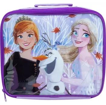 Svačinový box Stor Termo taška na svačinu Ledové království 166788