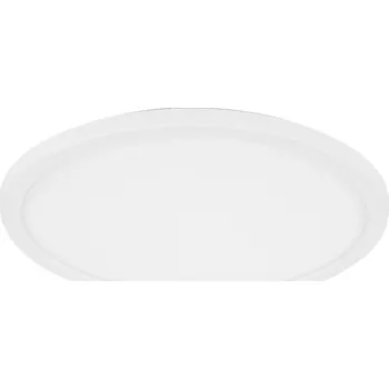 SYLVANIA 0090097 SylSmart stropní svítidlo D295mm LED 22W 1500lm 2700-6500K+RGBring bílá