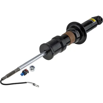 Tlumič CHEVROLET Tahoe V CADILLAC ESCALADE – zadní