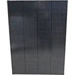 Fotovoltaický solární panel 12V/150W, SZ-150-M,1045x768x30mm