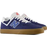 Tenisky New Balance Numeric 574 Vulc blue UK 11 (EUR 45,5) 2025 - Odesíláme do 24 hodin